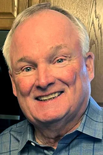 Lorin D. Dickinson III 1950-2026